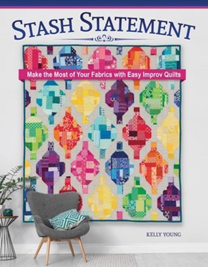 Stash Statement, Kelly Young - Ebook - 9781637413418