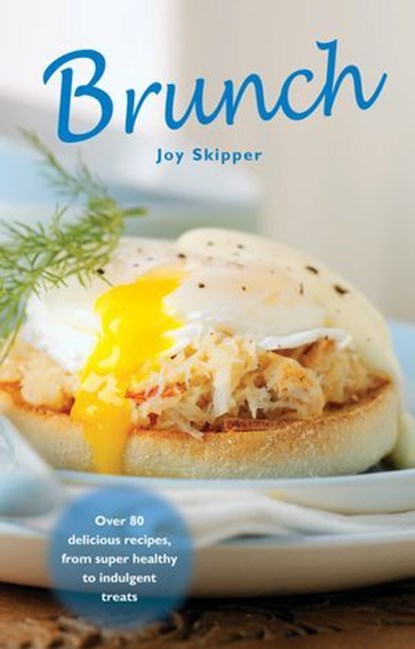 Brunch, Joy Skipper - Ebook - 9781637414057