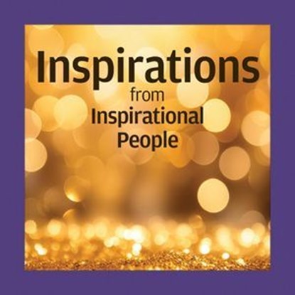 Little Book of Inspiration, Grace Peterson - Ebook - 9781637416204