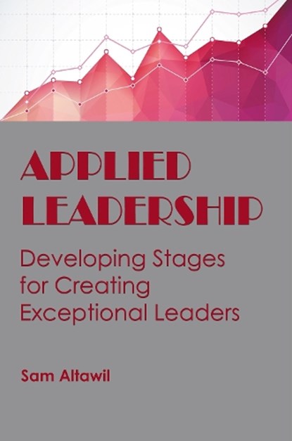 Applied Leadership, Sam Altawil - Paperback - 9781637425619