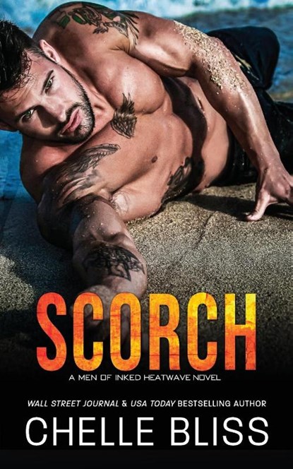 Scorch, Chelle Bliss - Paperback - 9781637430361