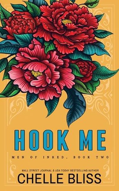 Hook Me - Special Edition, Chelle Bliss - Paperback - 9781637430767