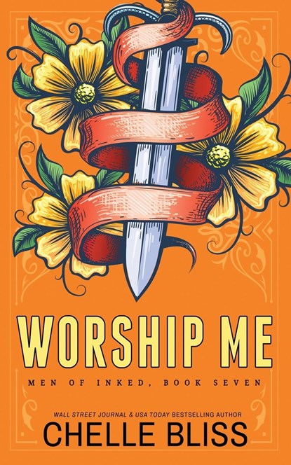 Worship Me - Special Edition, Chelle Bliss - Paperback - 9781637430828