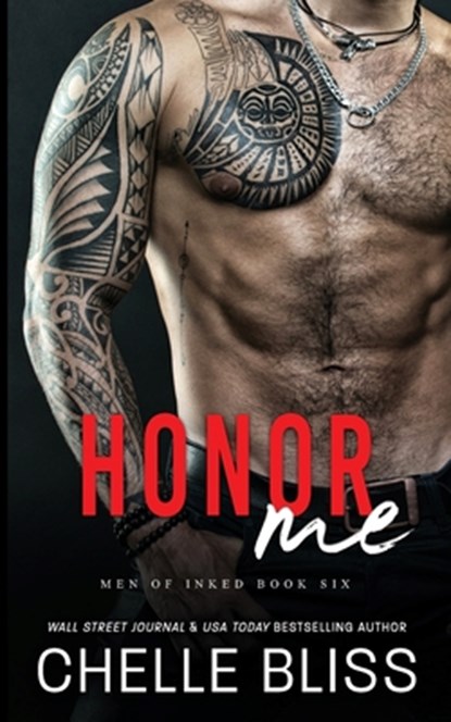 Honor Me, Chelle Bliss - Paperback - 9781637431016