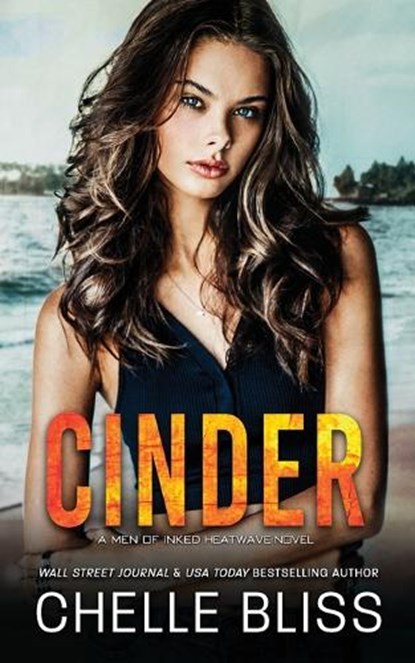 Cinder, Chelle Bliss - Paperback - 9781637431177