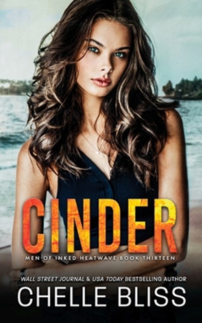 Bliss, C: Cinder, Chelle Bliss - Paperback - 9781637431177