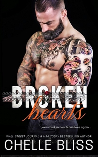 Broken Hearts, Chelle Bliss - Paperback - 9781637432068
