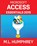 Access Essentials 2019, M L Humphrey - Paperback - 9781637440544
