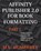 Affinity Publisher 2.0 for Book Formatting Part 1, M. L. Humphrey - Paperback - 9781637441060