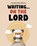 Waiting... on The Lord, Samantha Maria Robinson - Paperback - 9781637463130