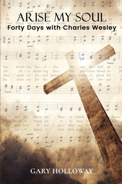 Arise my Soul, Gary Holloway - Paperback - 9781637463642