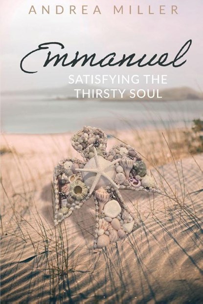 Emmanuel, Andrea Miller - Paperback - 9781637465141