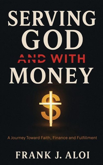 Serving God With Money, Frank J. Aloi - Paperback - 9781637466872
