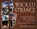 Wicked Strange, Jeff Belanger - Paperback - 9781637480212