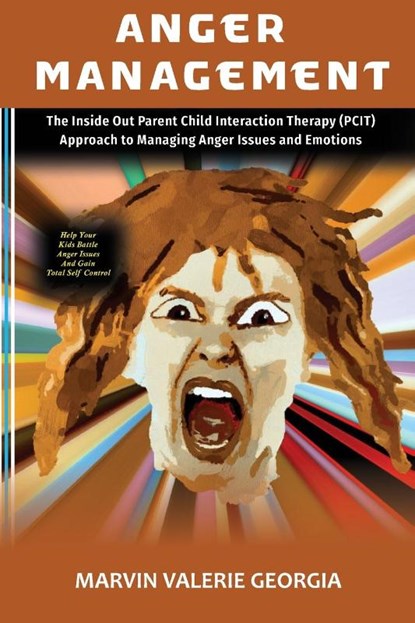 Anger Management, Marvin Valerie Georgia - Paperback - 9781637502846
