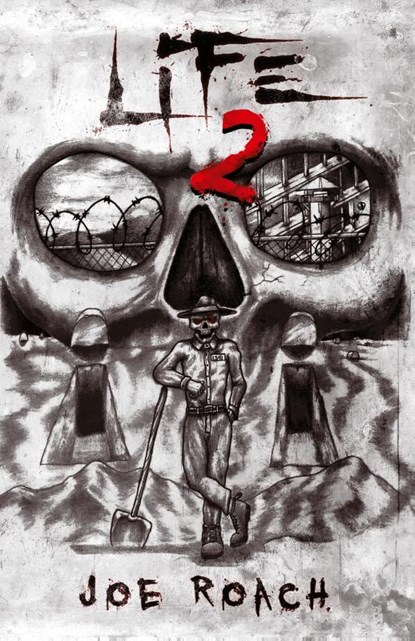 Life 2, Joe Roach - Paperback - 9781637514832