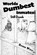 World's Dumbest Inmates, Ronin Wolf - Paperback - 9781637514856