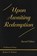 Upon Awaiting Redemption, Special Edition, James D Richards - Paperback - 9781637515310