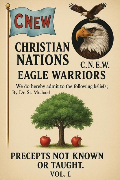 C.N.E.W., St. Michael - Paperback - 9781637515327