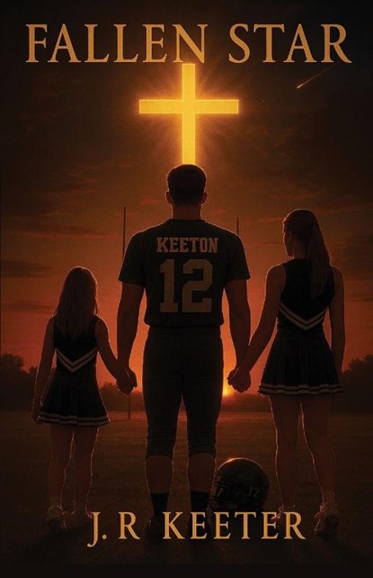 Fallen Star, J. R. Keeter - Paperback - 9781637515648
