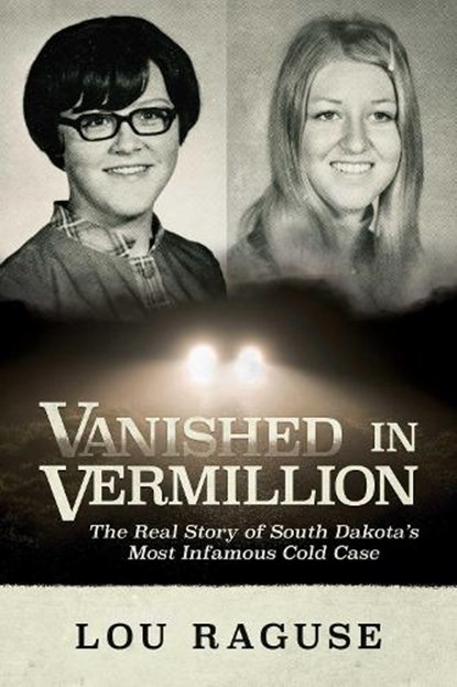 Vanished in Vermillion, Lou Raguse - Paperback - 9781637587256