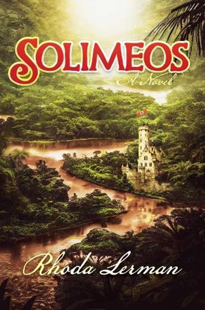 Solimeos, Rhoda Lerman - Paperback - 9781637587638