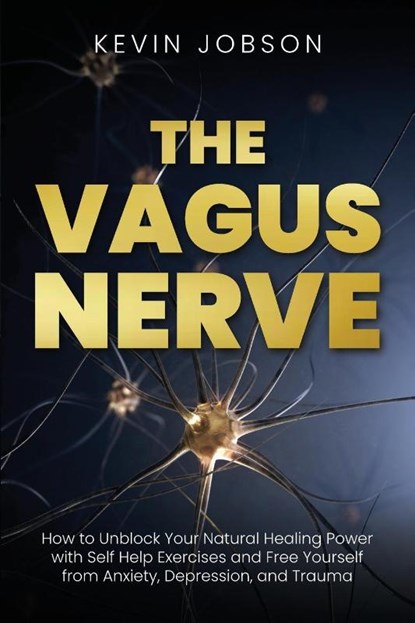The Vagus Nerve, Kevin Jobson - Paperback - 9781637604090