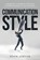 Communication Style, Kevin Jobson - Paperback - 9781637608715