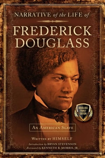 Narrative of the Life of Frederick Douglass, Frederick Douglass - Ebook - 9781637631713