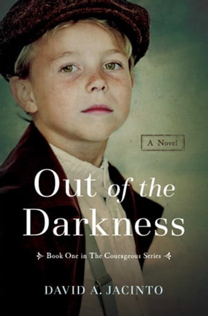 Out of the Darkness, David A. Jacinto - Ebook - 9781637631904