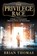 The Privilege Race, Brian Thomas - Gebonden - 9781637632031