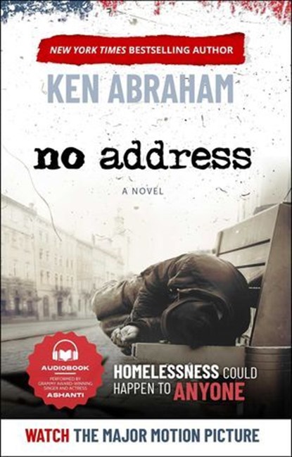 No Address, Ken Abraham - Ebook - 9781637632642