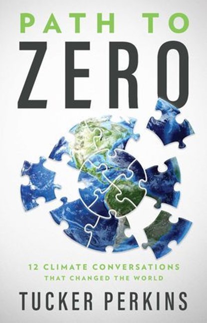 Path to Zero, Tucker Perkins - Ebook - 9781637633090