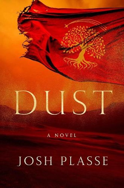 DUST, Josh Plasse - Gebonden - 9781637633540