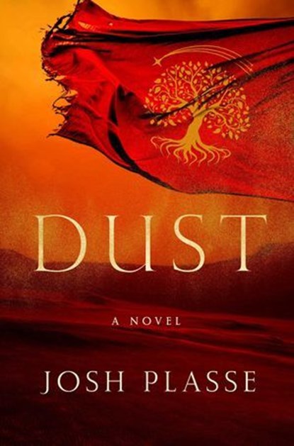 DUST, Josh Plasse - Ebook - 9781637633557