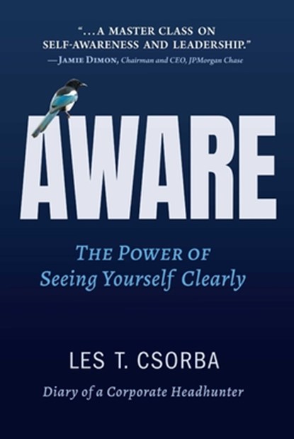 Aware, Les T. Csorba - Gebonden - 9781637634585