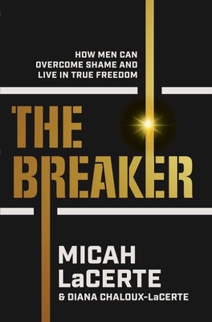 The Breaker, Micah LaCerte - Gebonden - 9781637634882