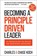 Becoming a Principle-Driven Leader, Charles Koch ; Chase Koch - Gebonden - 9781637635247