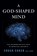 A God-Shaped Mind, Chuck Coker - Gebonden - 9781637635483