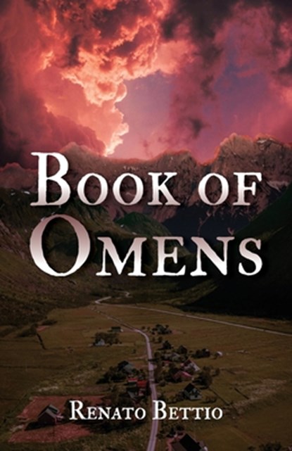 Book of Omens, Renato Bettio - Paperback - 9781637656259