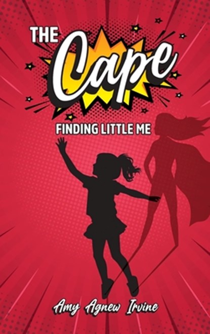 The Cape, Amy Agnew Irvine - Gebonden - 9781637656778