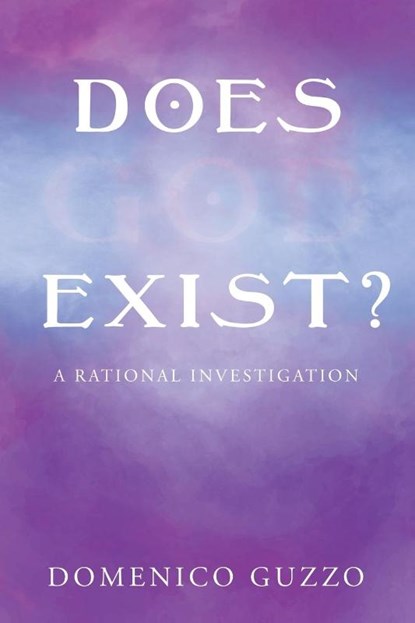 Does God Exist?, Domenico Guzzo - Paperback - 9781637675939