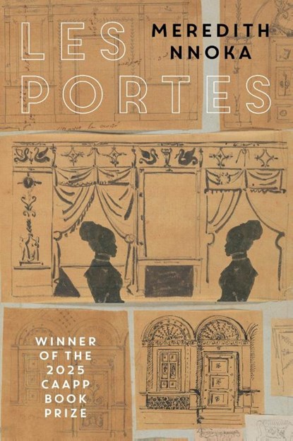 Les Portes, Meredith Nnoka - Paperback - 9781637681206