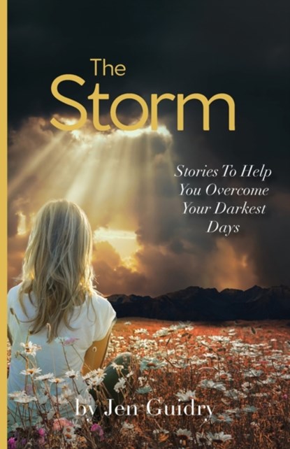 The Storm, Jen Guidry - Paperback - 9781637693728