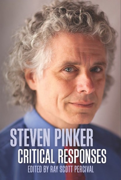 Steven Pinker: Critical Responses, Ray Scott Percival - Paperback - 9781637700464