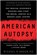 American Autopsy, Michael M. Baden - Gebonden - 9781637740460