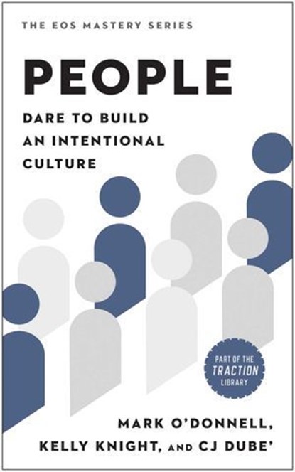 People, Mark O'Donnell ; Kelly Knight ; CJ DuBe' - Ebook - 9781637744376