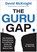 The Guru Gap, David McKnight - Gebonden - 9781637746622