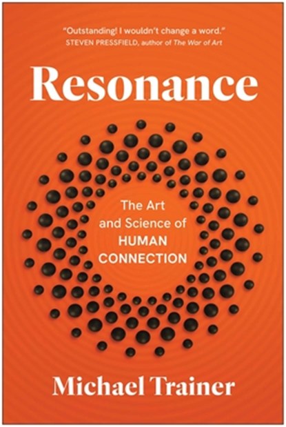 Resonance, Michael Trainer - Gebonden - 9781637747957