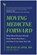 Moving Medicine Forward, Michael Klaper - Gebonden - 9781637748268